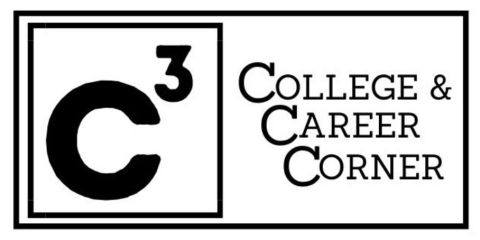 College & Career Corner Logo