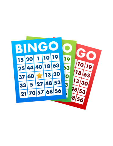 BINGO