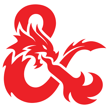 Dungeons & Dragons logo
