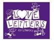 Love Letters for Literacy logo