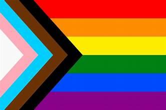 LGBTQ Flag