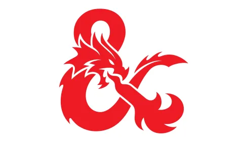 Dungeons and Dragons logo