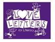Love Letters for Literacy logo