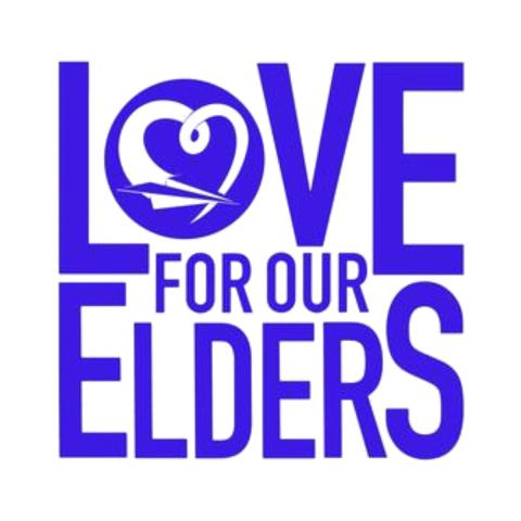 Love for our Elders 