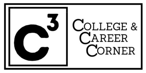 College & Career Corner logo