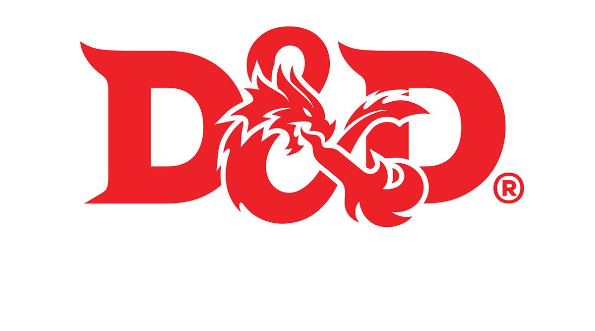 Dungeons & Dragons Logo