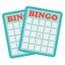 BINGO boards