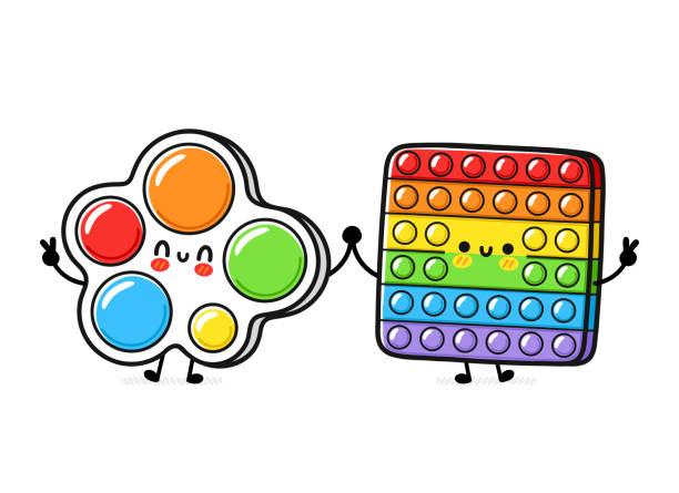 Sensory toys