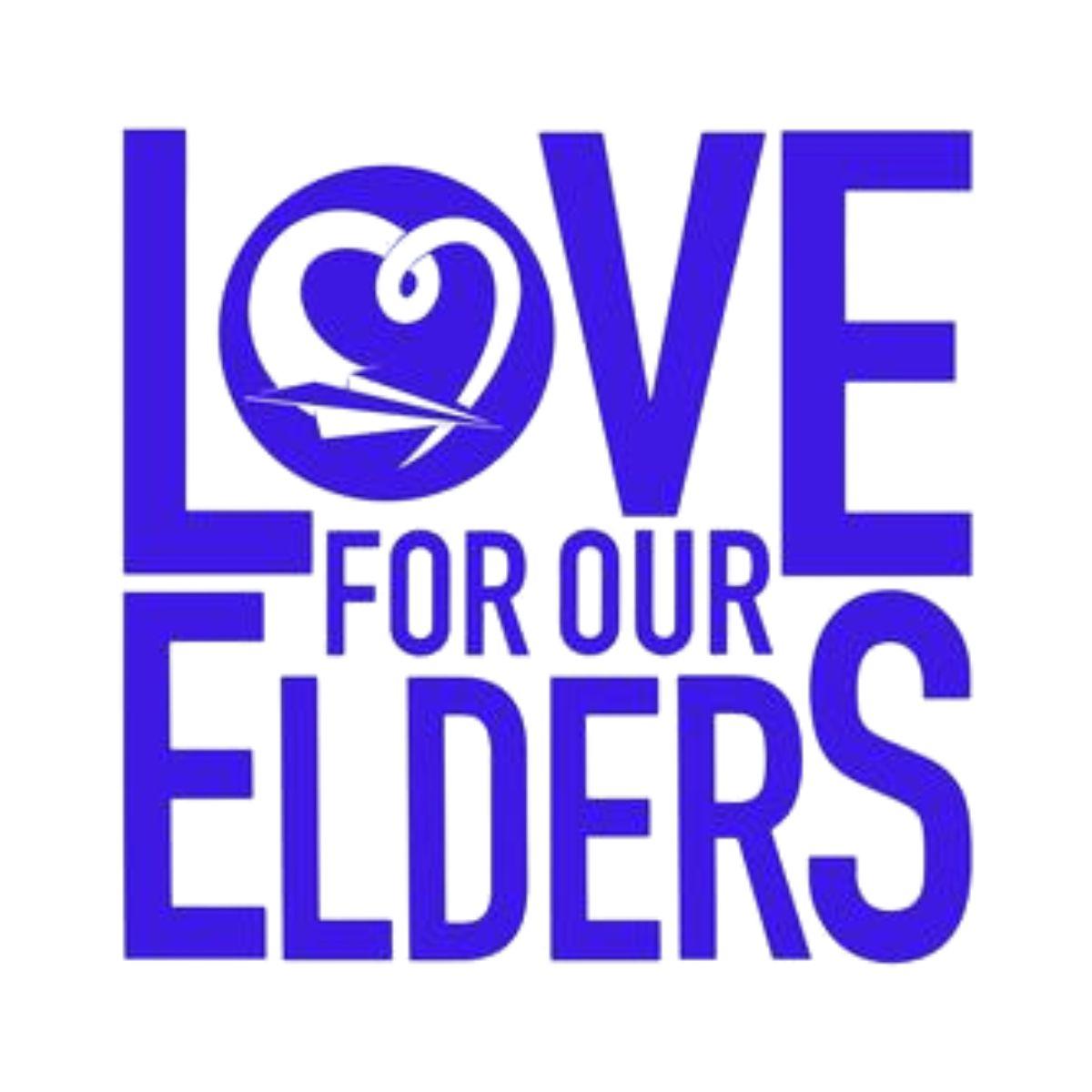 Love for our Elders 